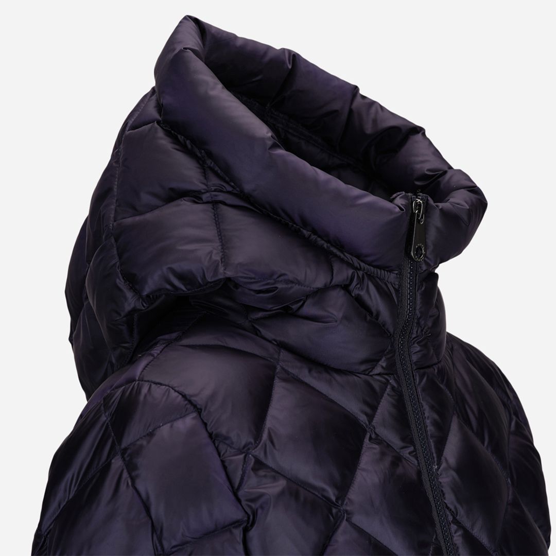 Morzine 591 Midnight Navy