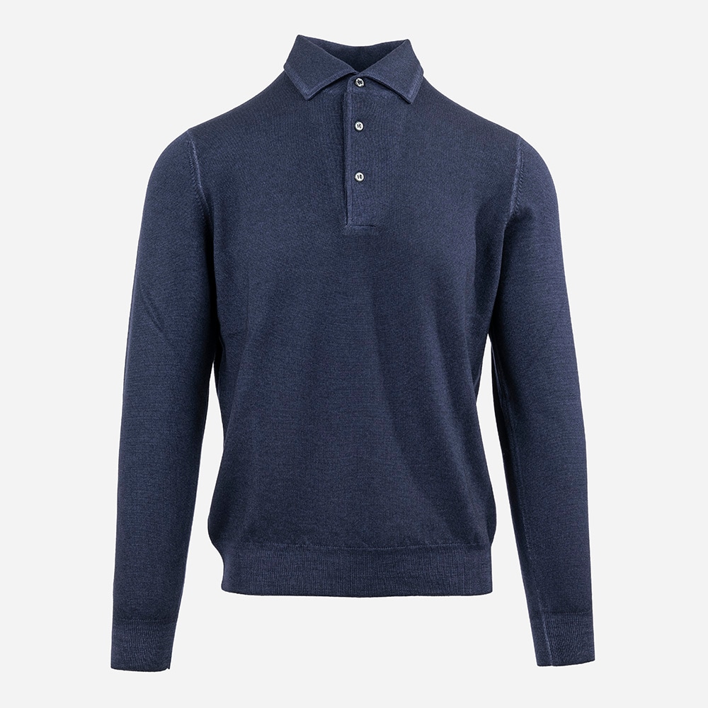 Polo Ls 905 Navy