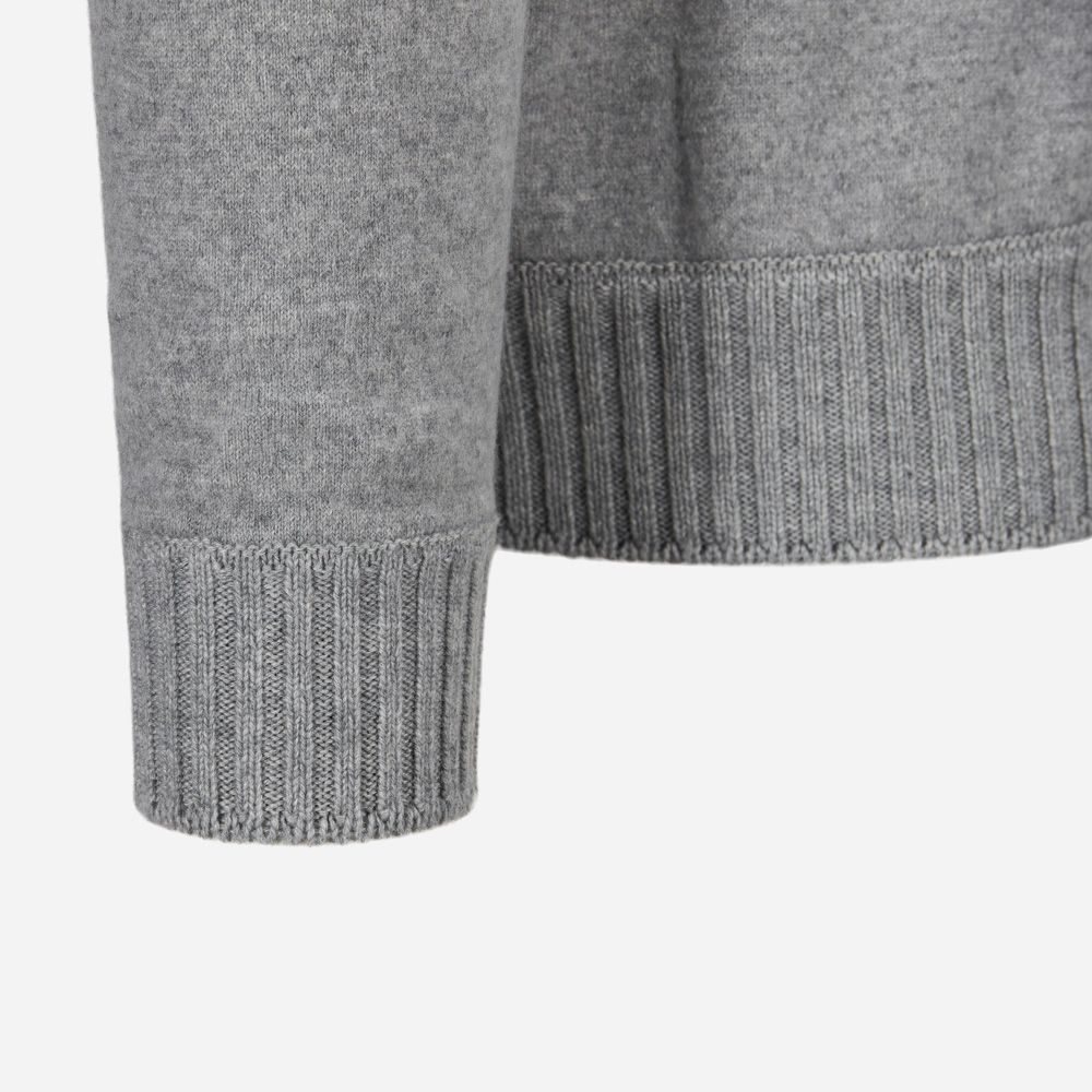 FZ Felted Cashmere - Light Grey