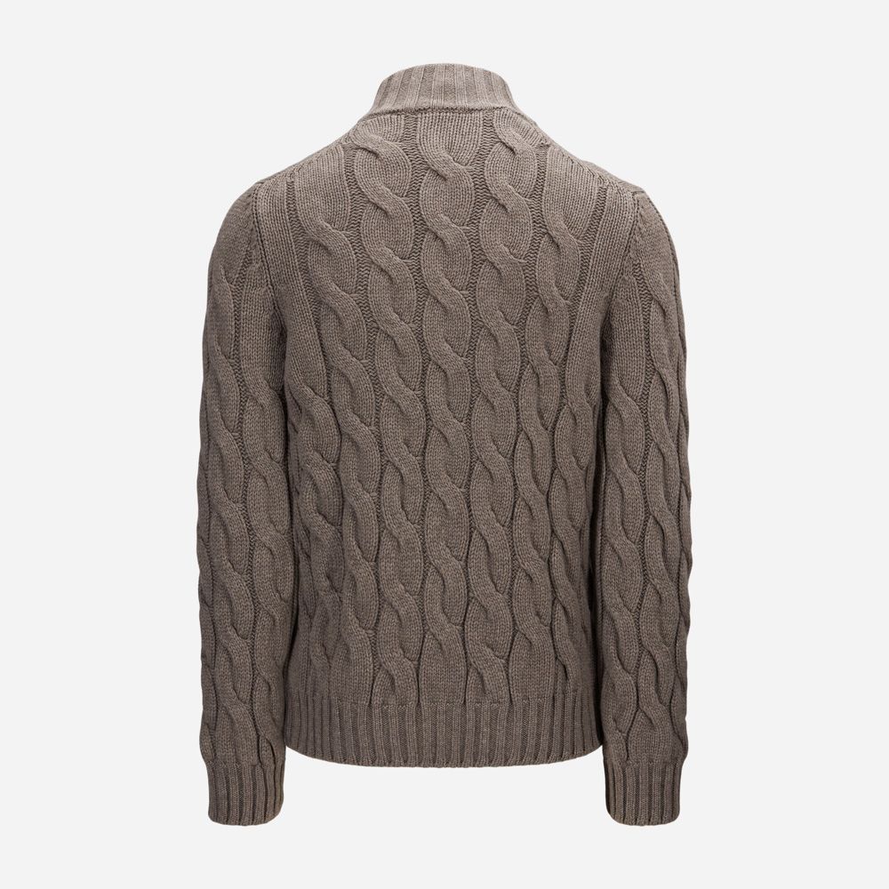 FZ Cable Wool - Mole