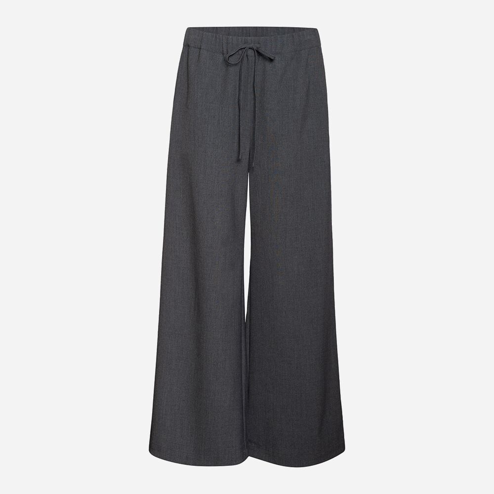 Kylo Solid - Grey Melange