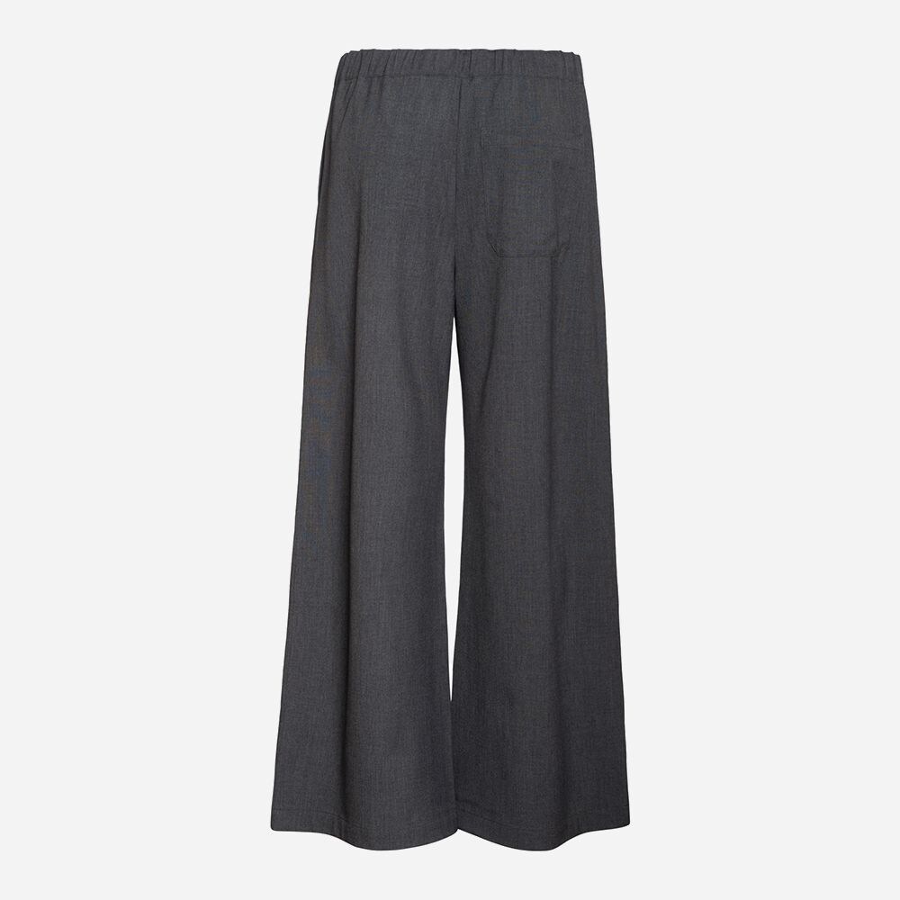 Kylo Solid - Grey Melange