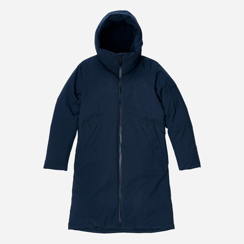 Bjorli Jkt - Dark Navy