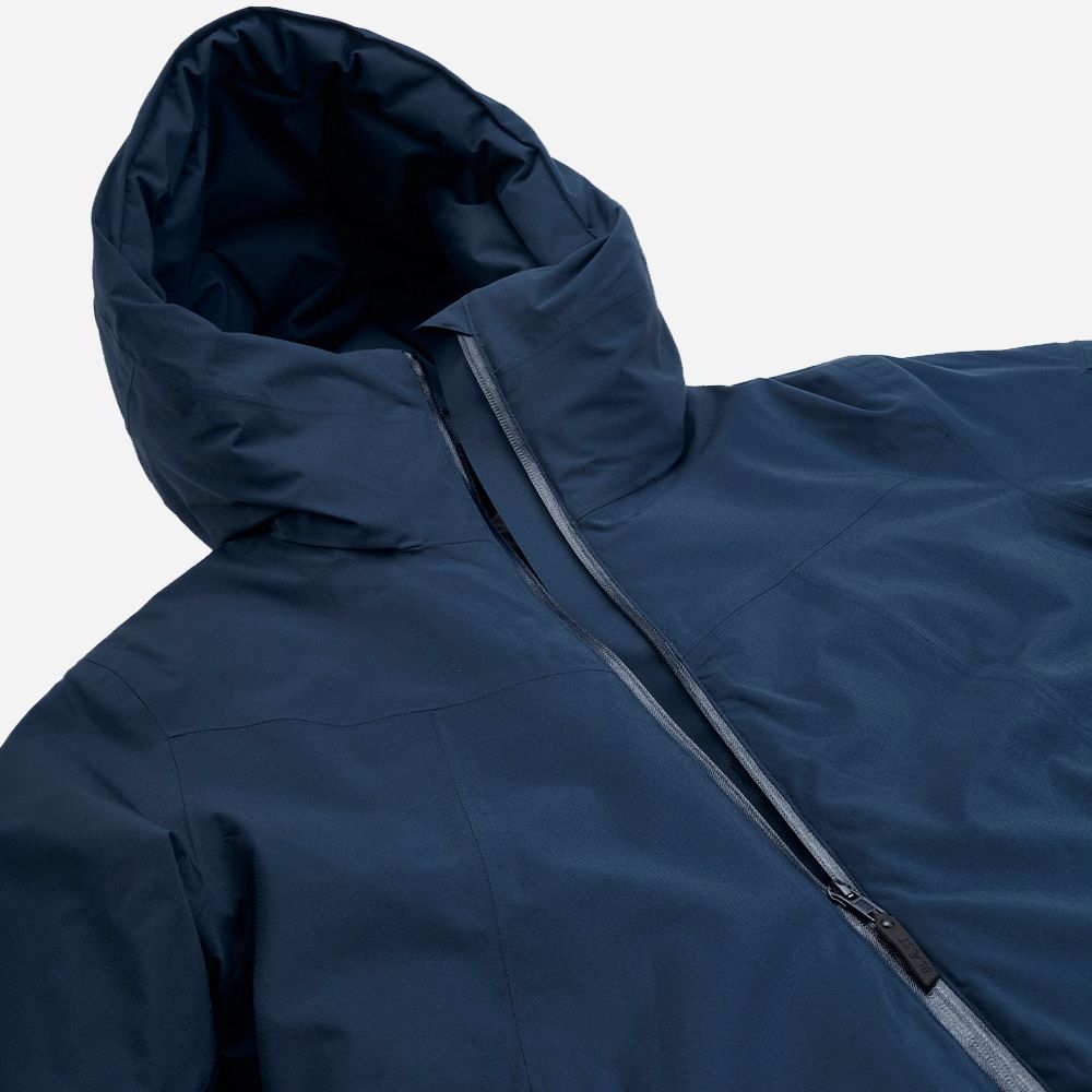 Bjorli Jkt - Dark Navy
