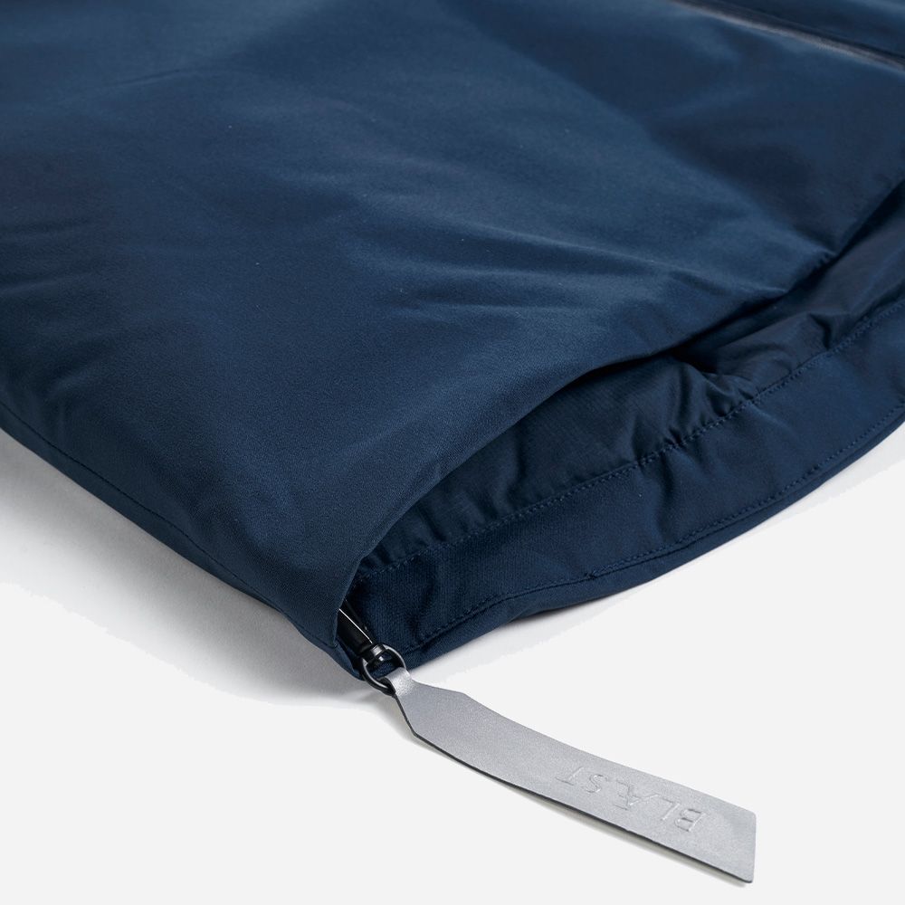 Bjorli Jkt - Dark Navy
