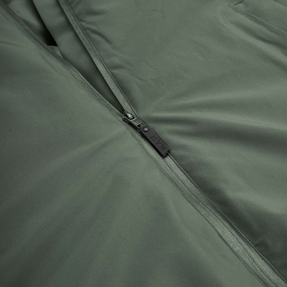Bjorli Jkt - Dusty Green