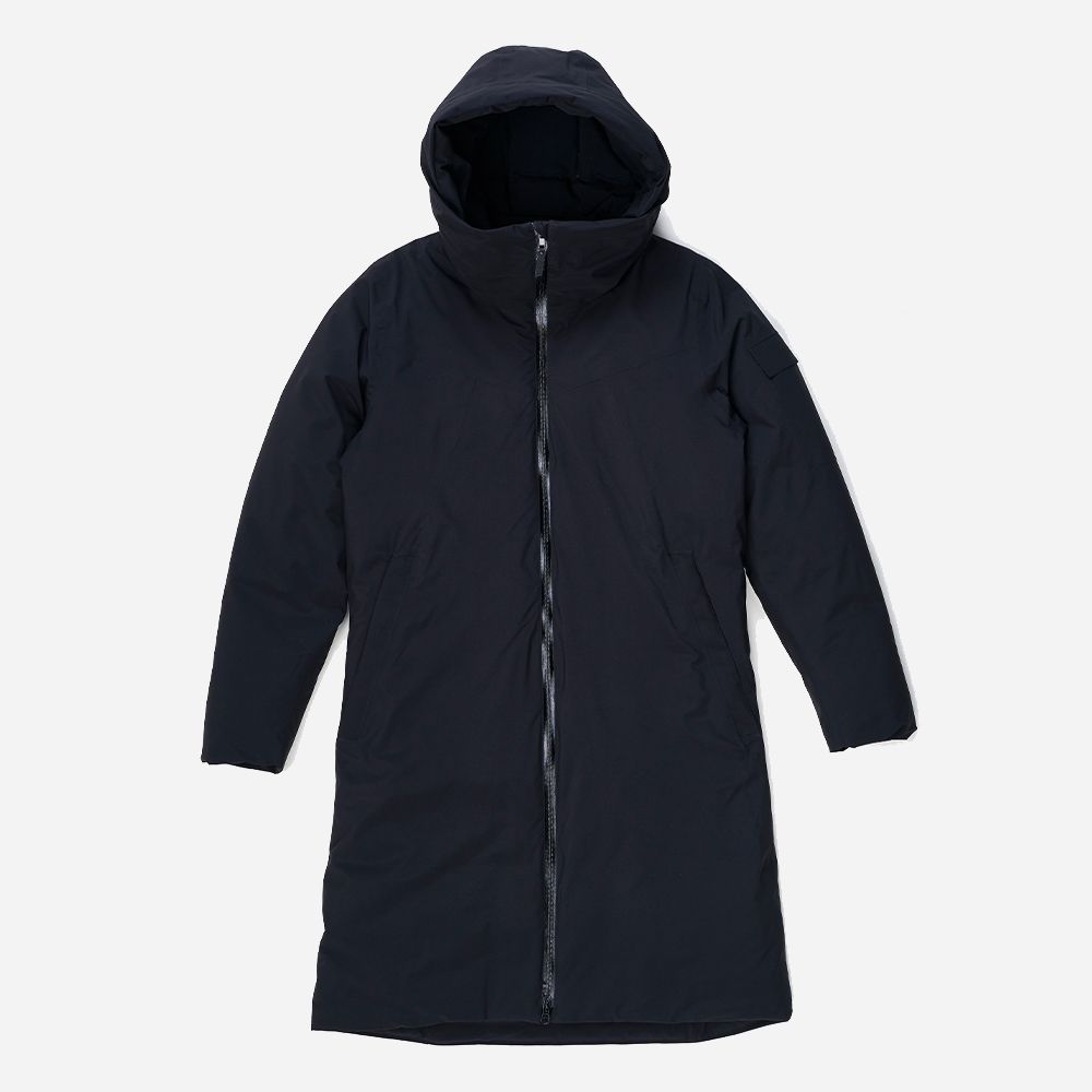 Bjorli Jkt - Black