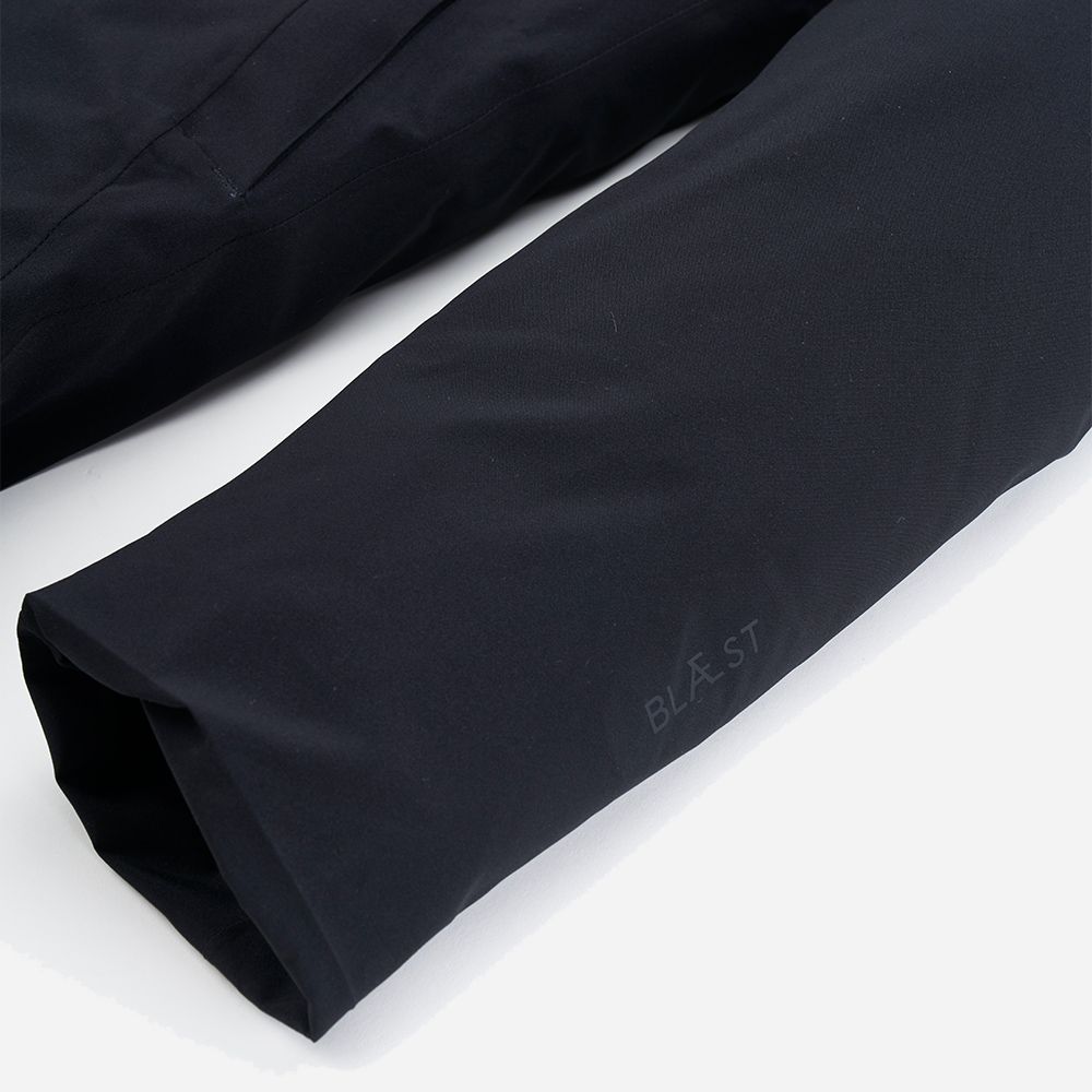 Bjorli Jkt - Black