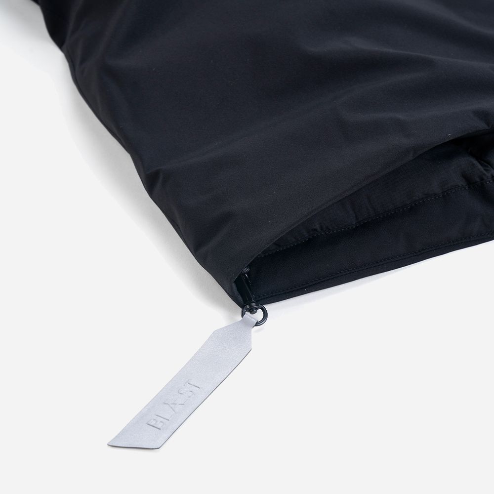 Bjorli Jkt - Black