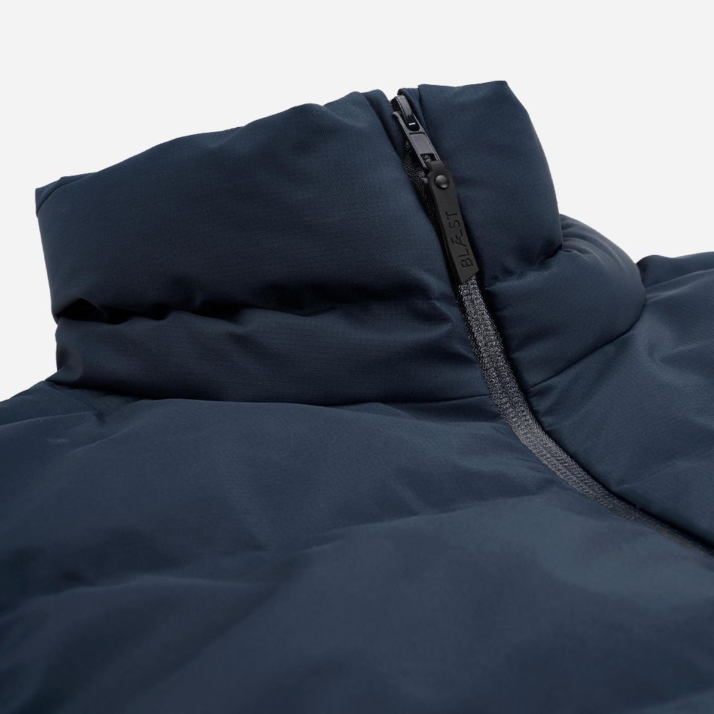 Emblem Vst - Dark Navy