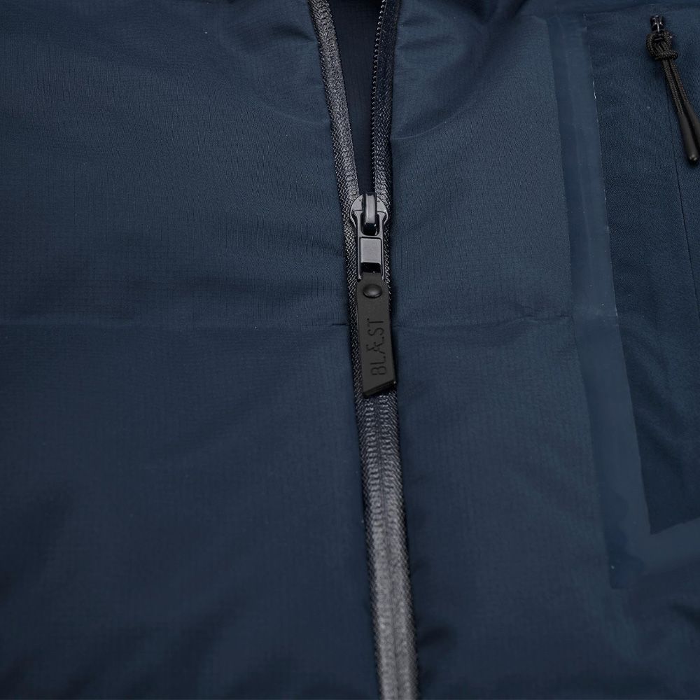 Emblem Vst - Dark Navy