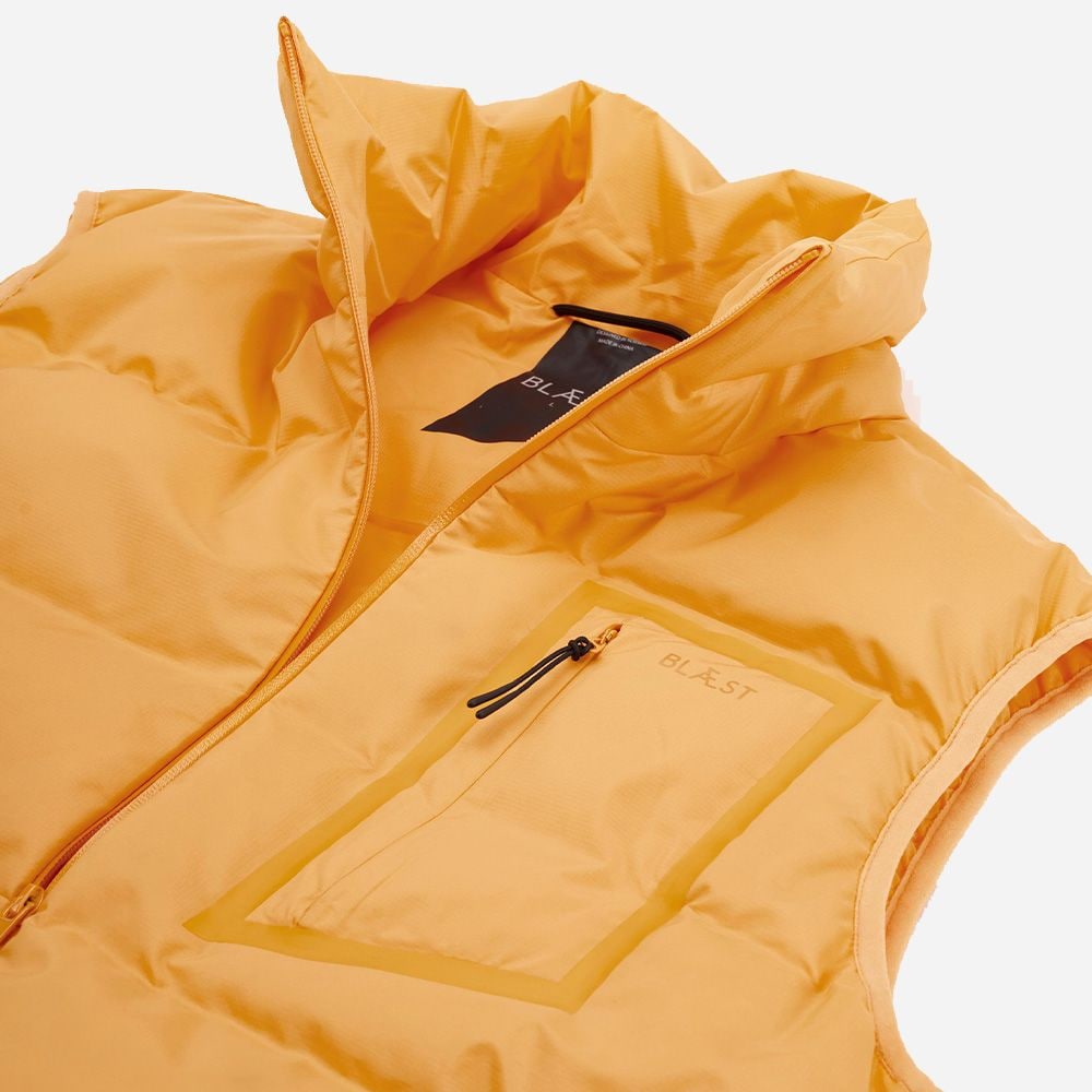 Emblem Vst - Mango Sorbet
