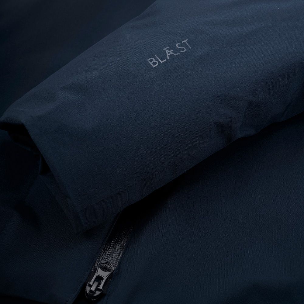 Rauma Jkt - Dark Navy