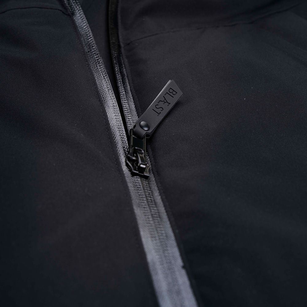 Rauma Jkt - Black