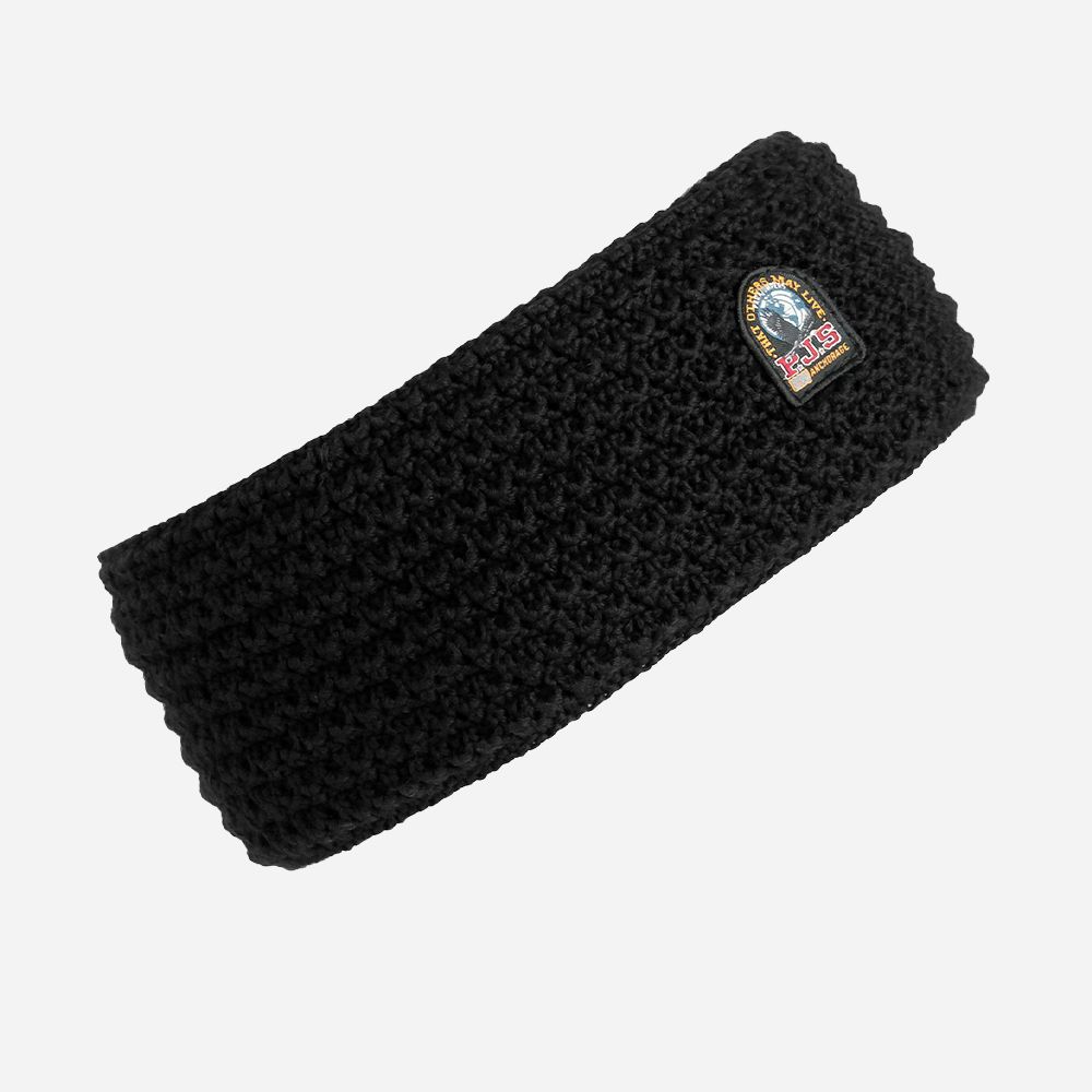 Ivy Band 541 Black
