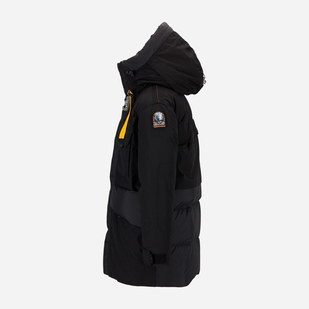 Braylen - Black