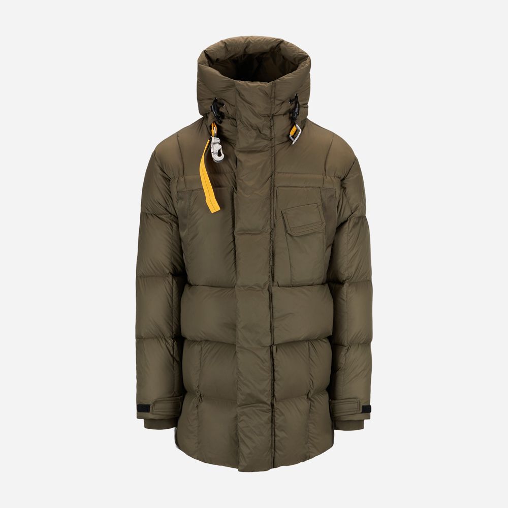 Bold Parka 201 Toubre