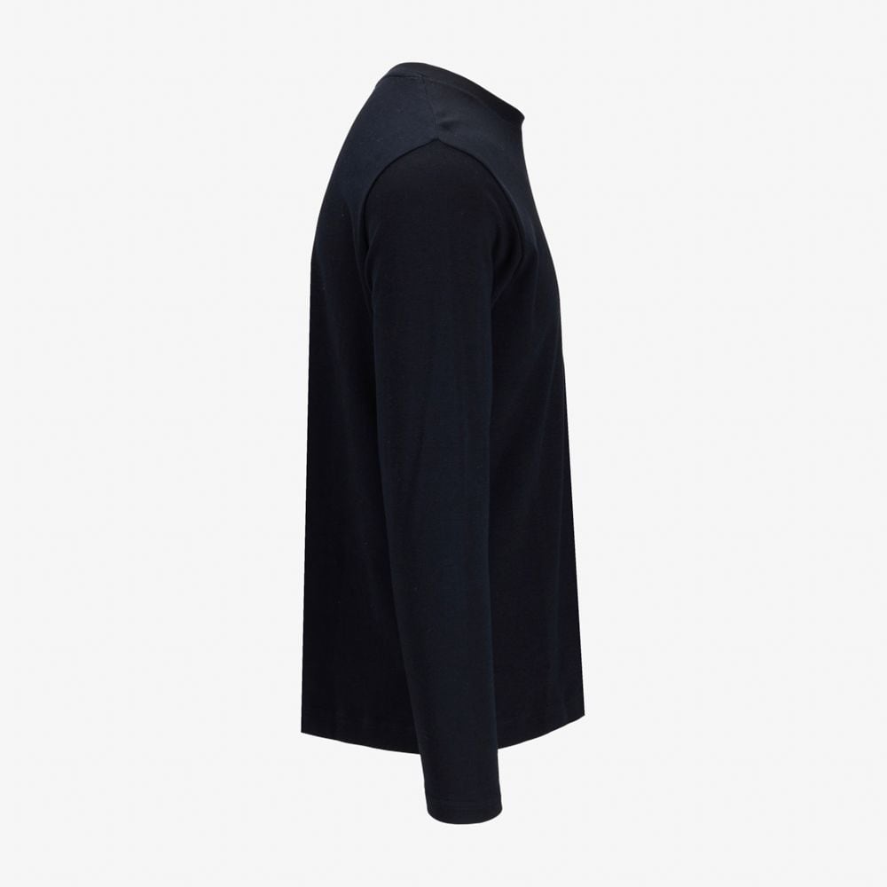Alex Longsleeve - Navy