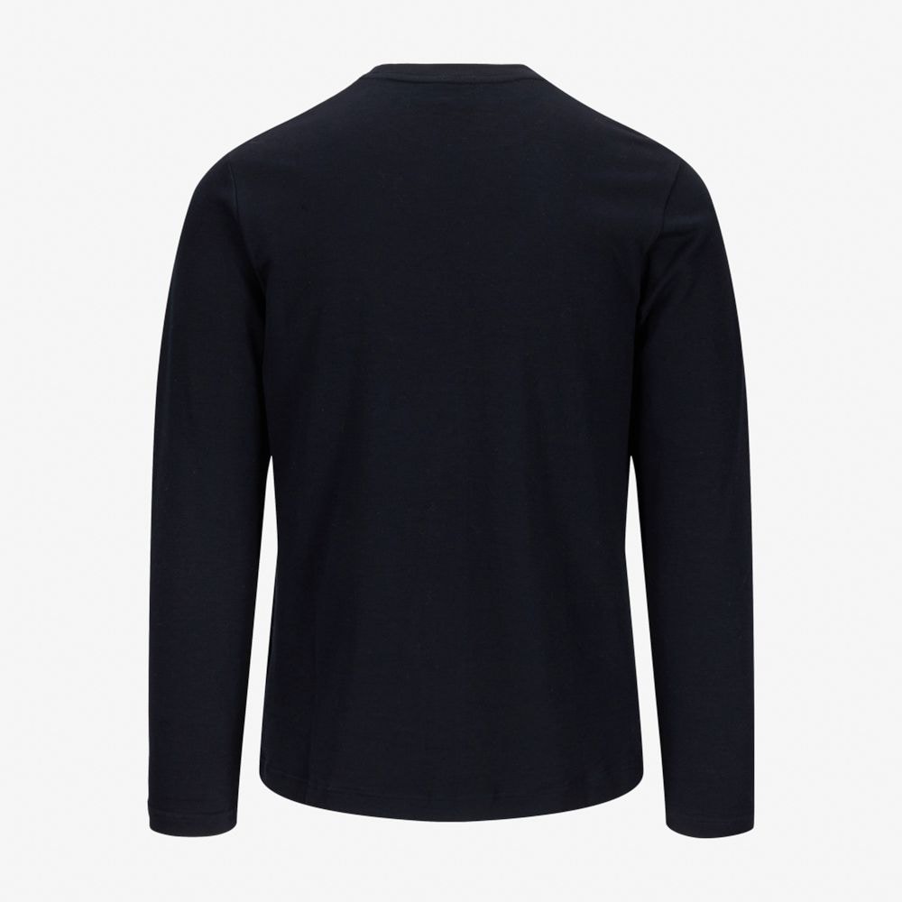 Alex Longsleeve - Navy