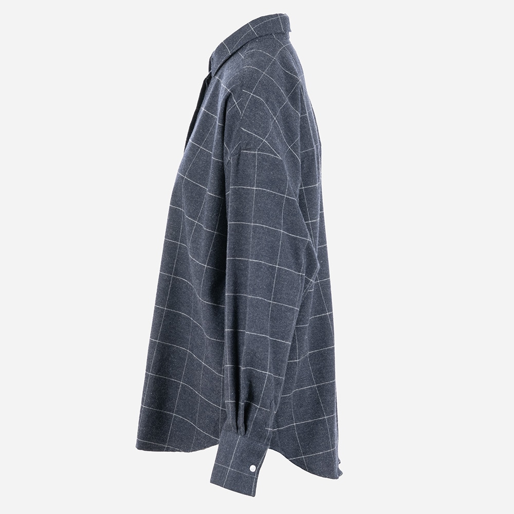 Frida - Check Cashmere