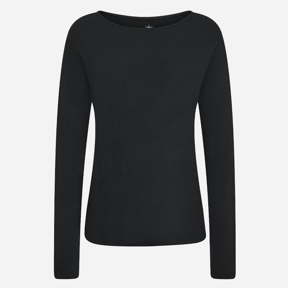 Cash.Mix Sweater Basic Black