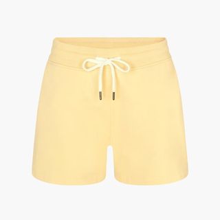 Organic Co Shorts - Buttercup