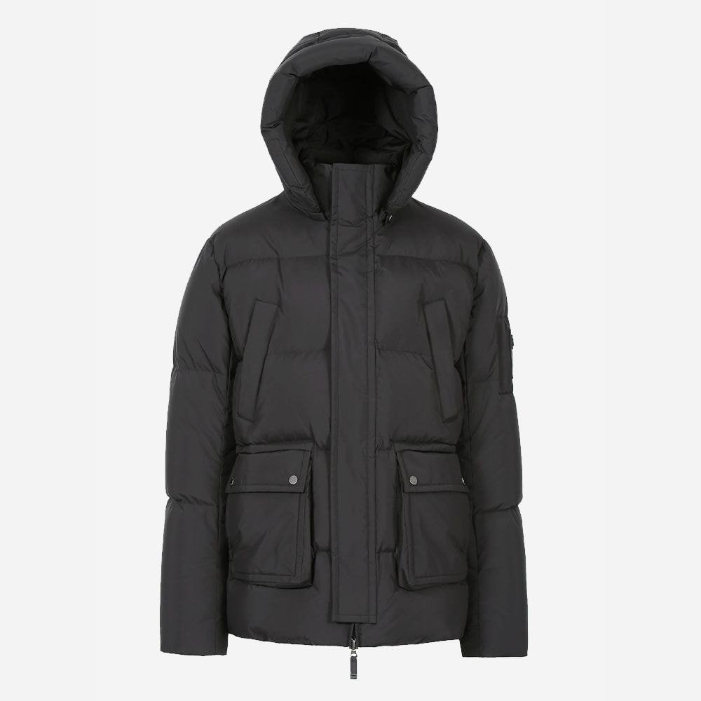 Gilbert II - Black