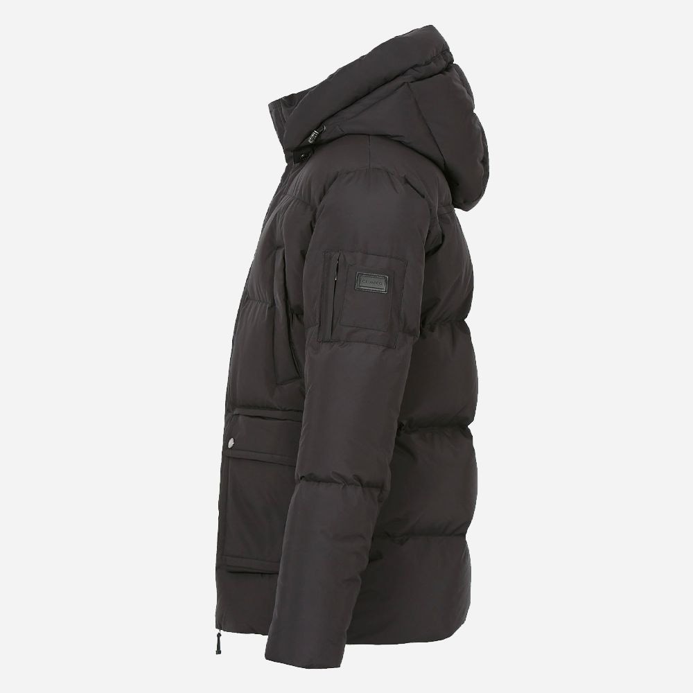 Gilbert II - Black