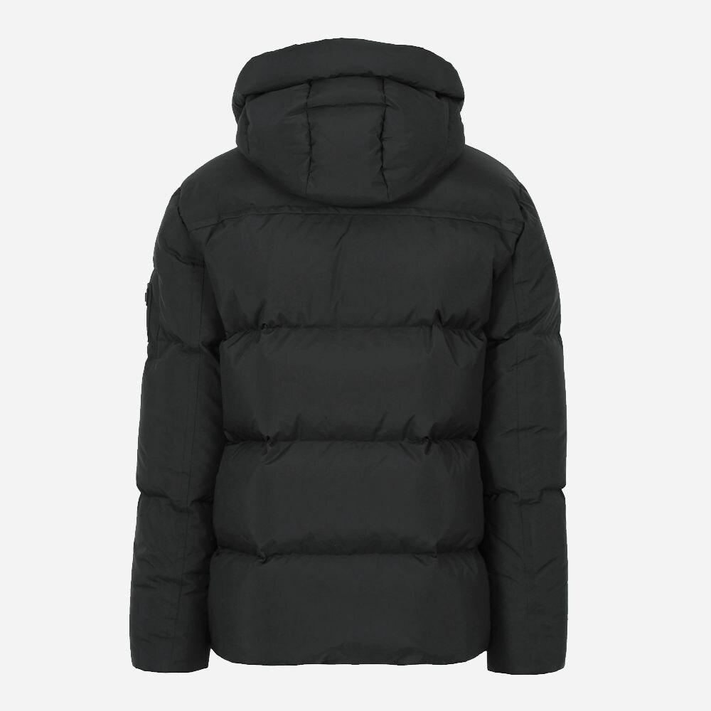 Gilbert II - Black