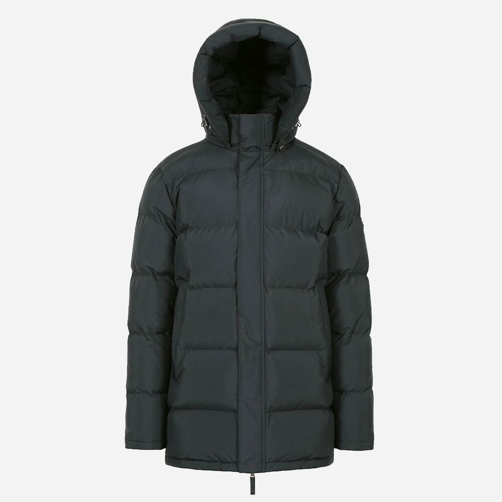 Zenon - Dark Olive