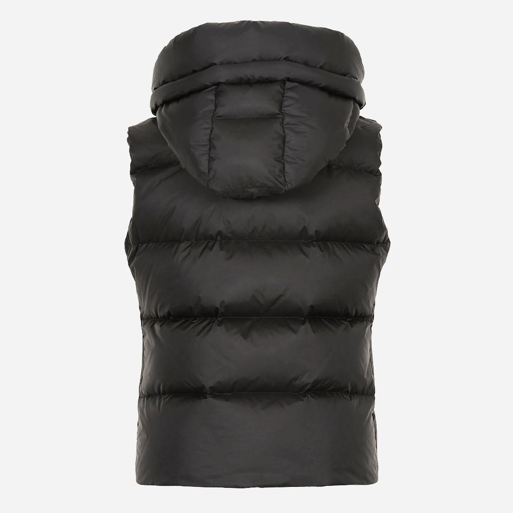 Stella Vital Vest - Black