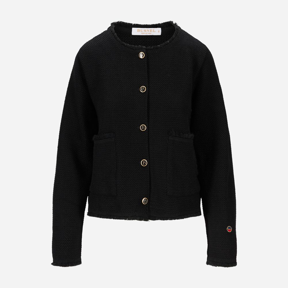 Brandy Black