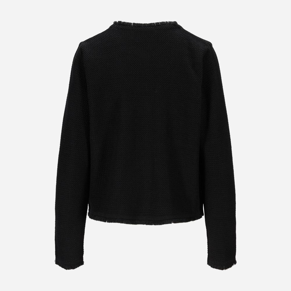 Brandy Black