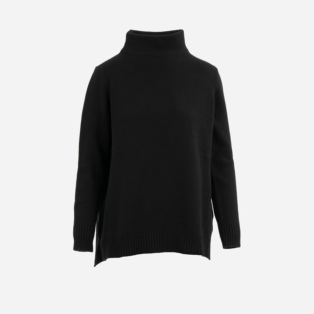 Mock - Black