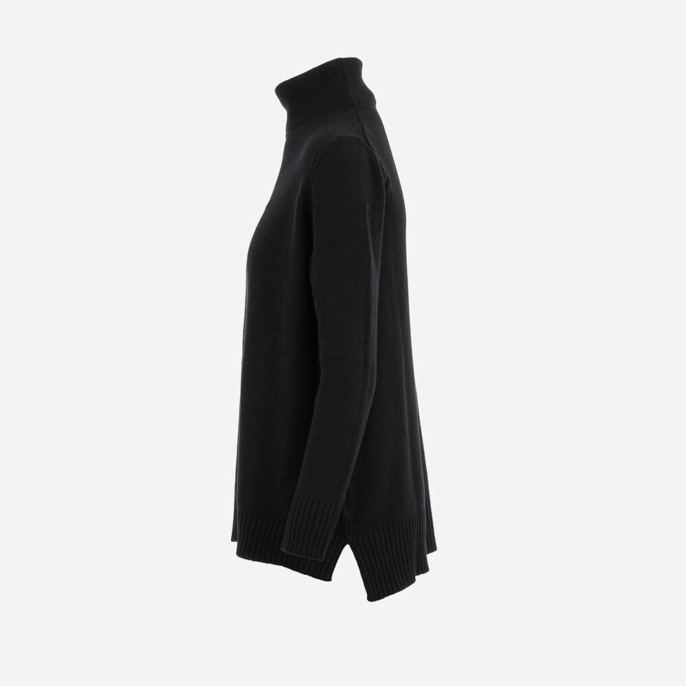 Mock - Black