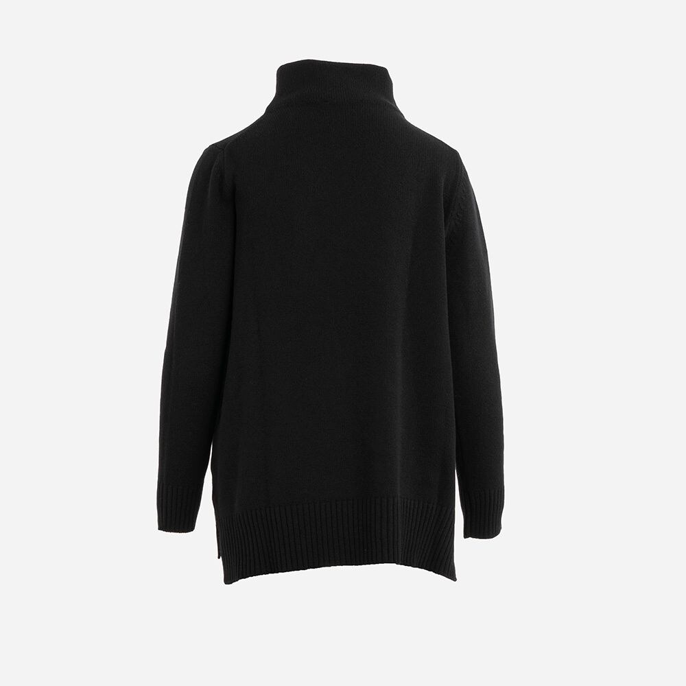 Mock - Black
