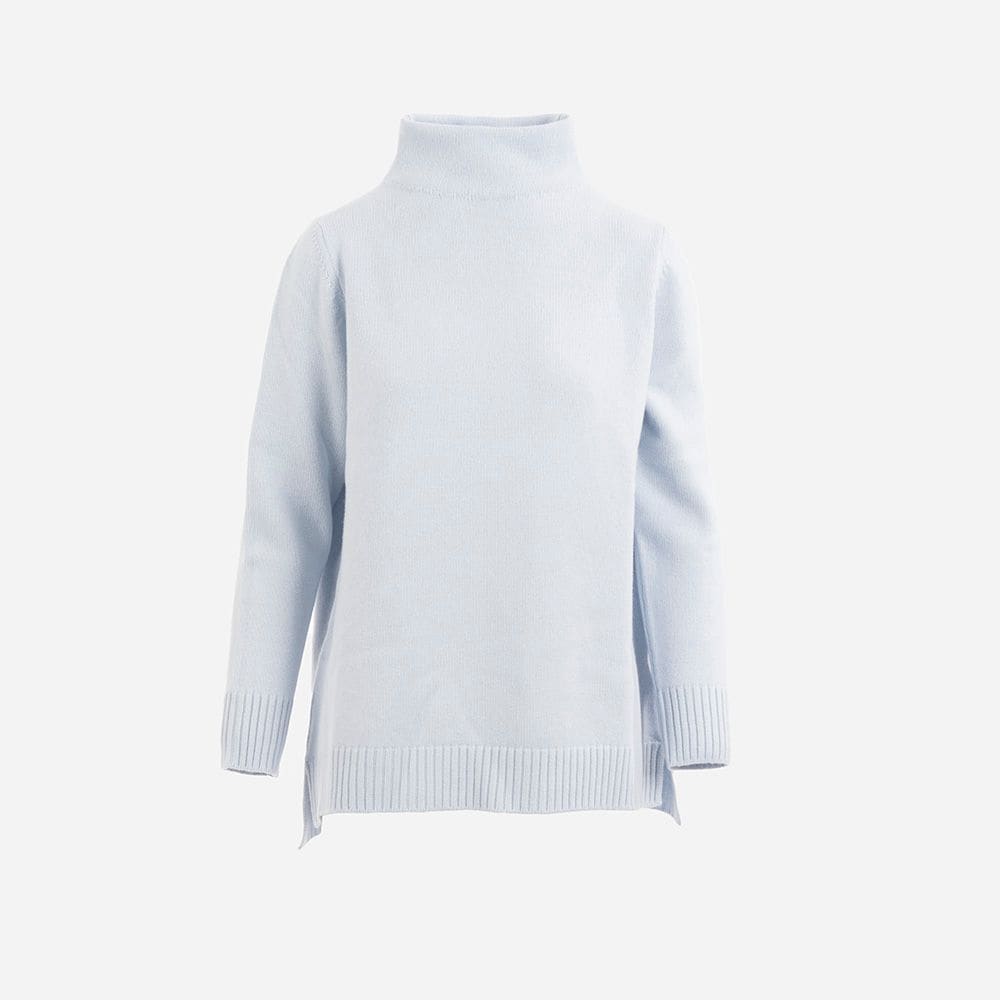 Mock 505 Light Blue
