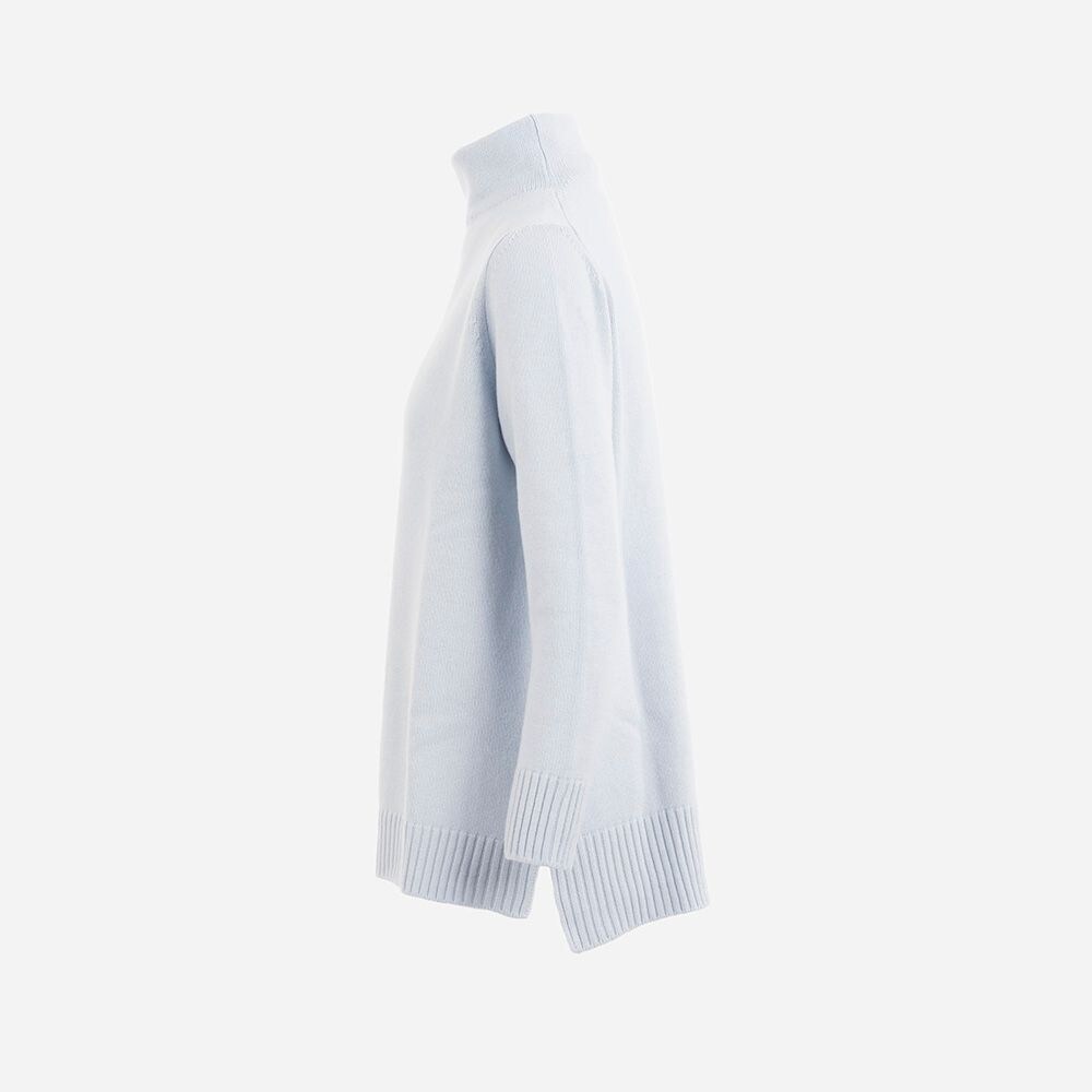Mock 505 Light Blue