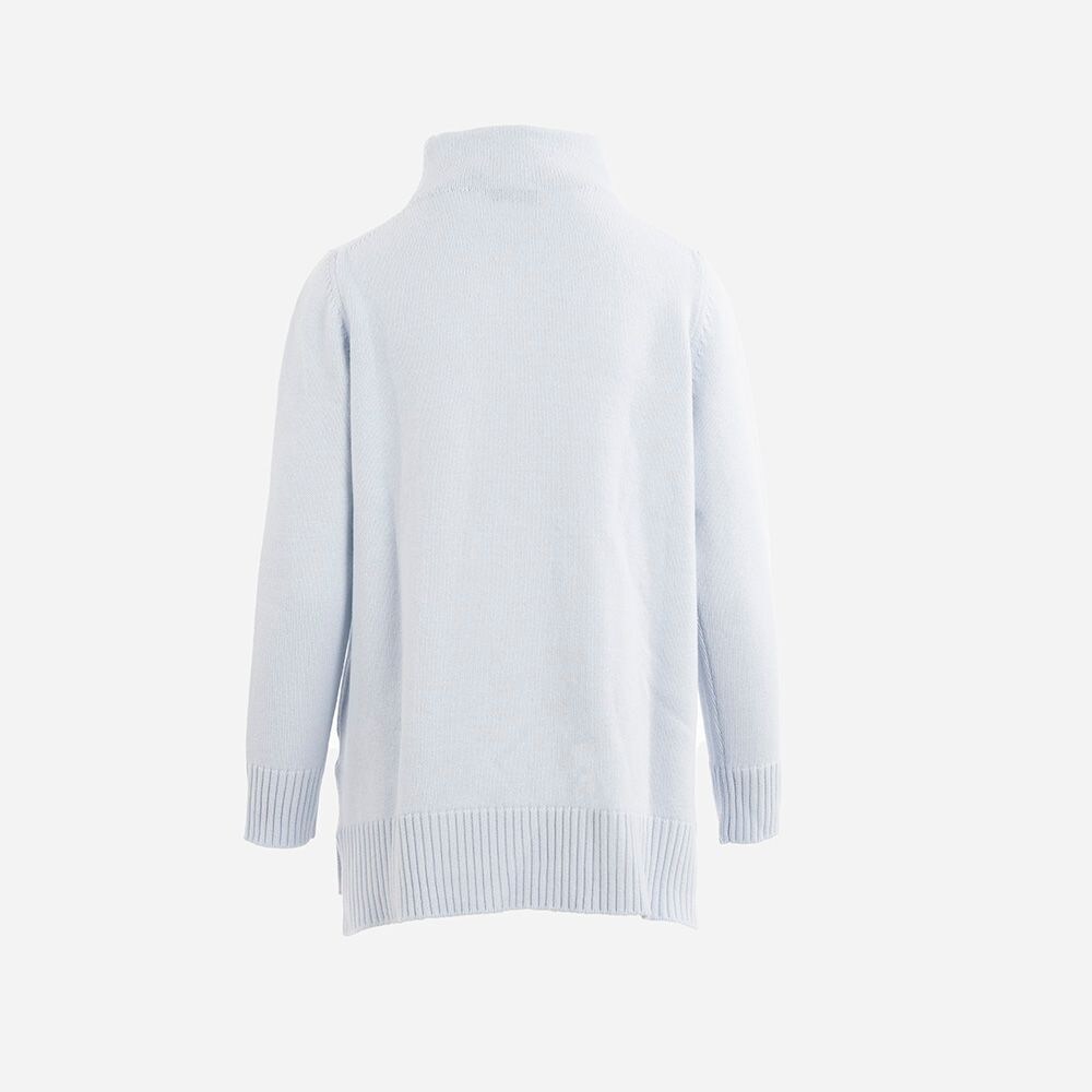 Mock 505 Light Blue