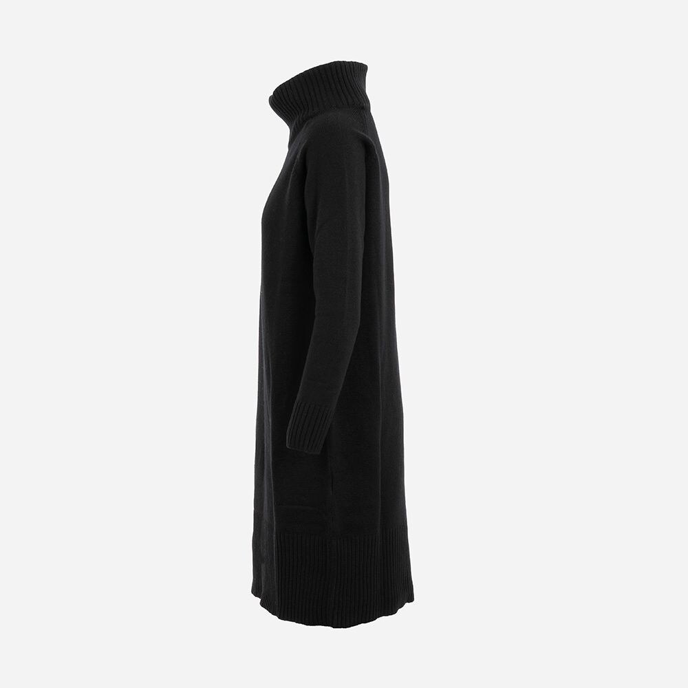 Dress - Black