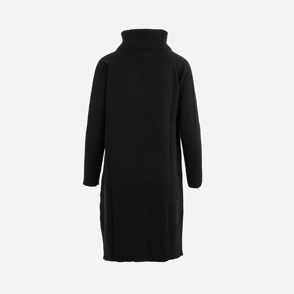 Dress - Black