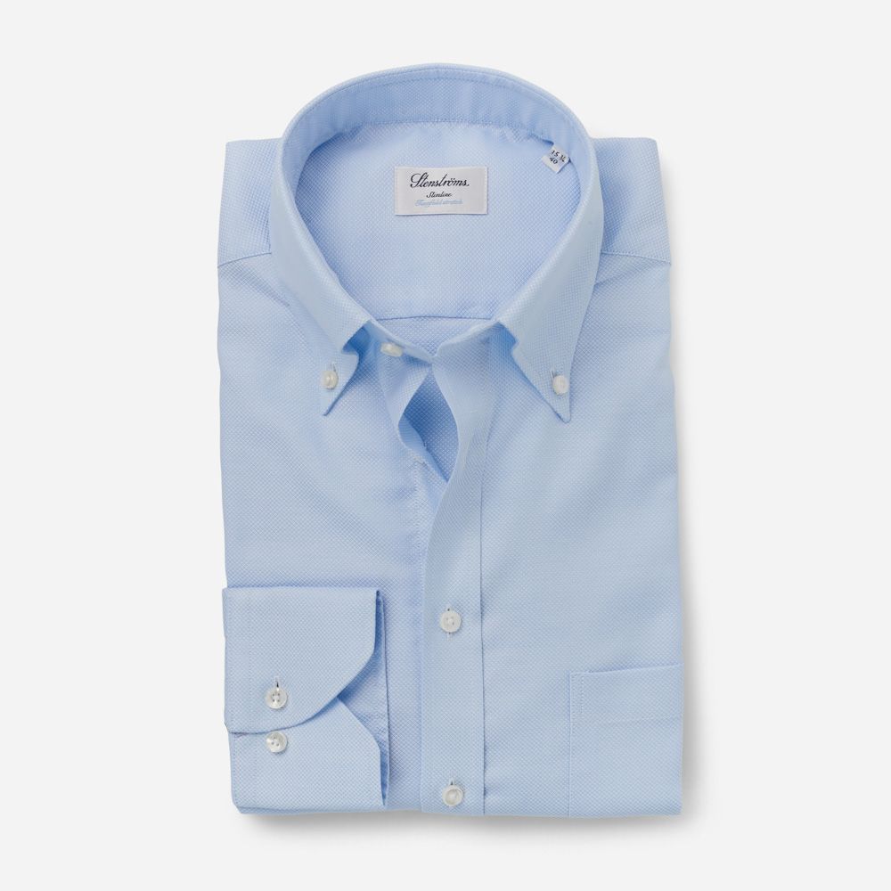 Slim Fit - Light Blue