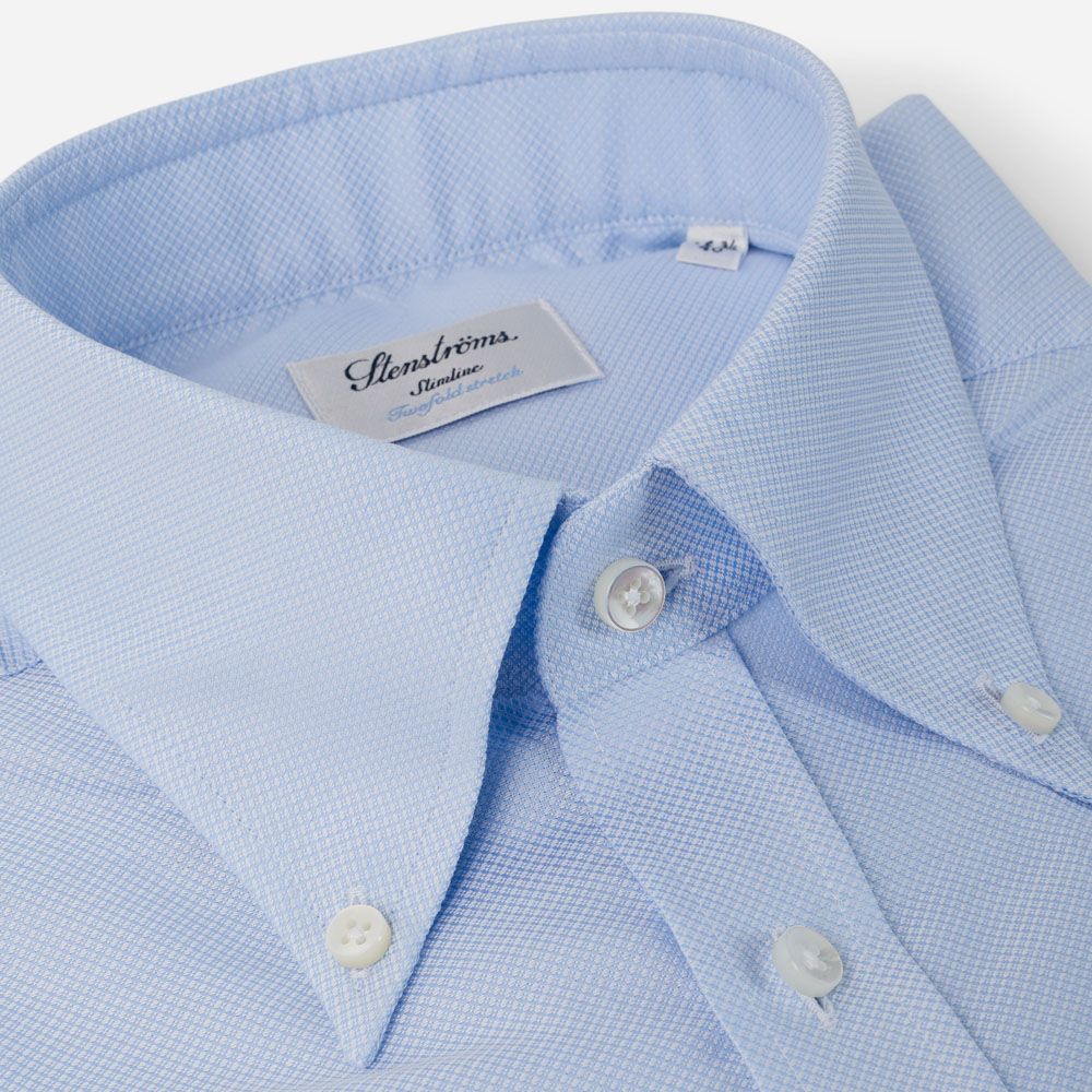 Slim Fit - Light Blue