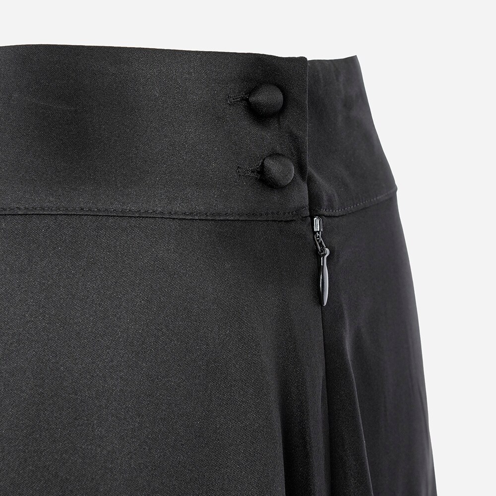 Clementine - Black