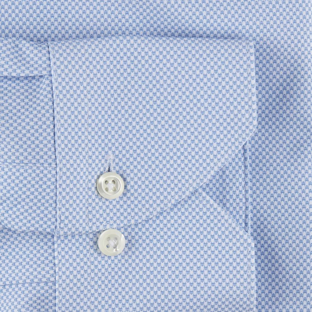 Slim Fit - Jersey Blue