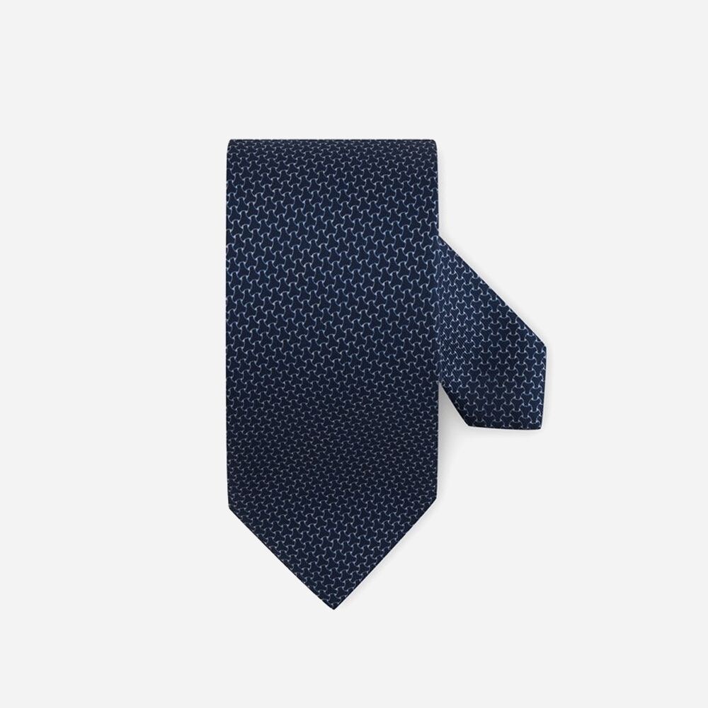 Silk Tie 002