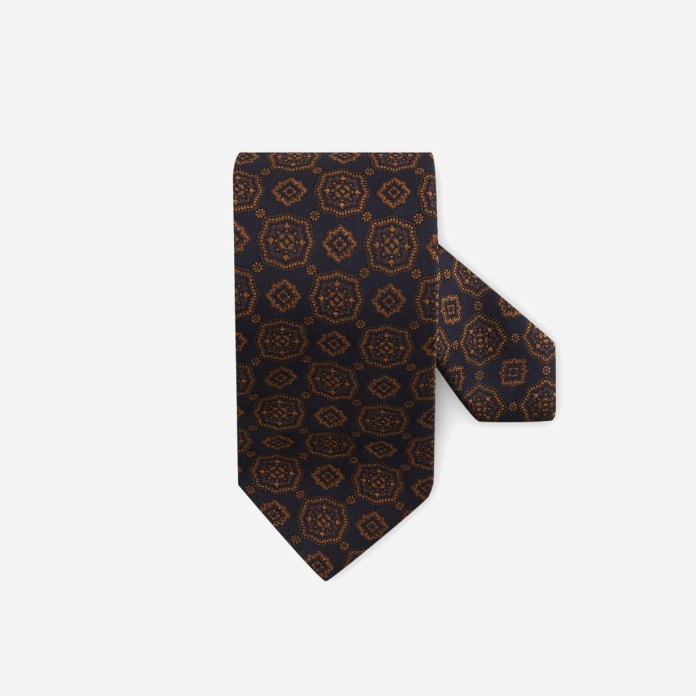 Silk Tie 003