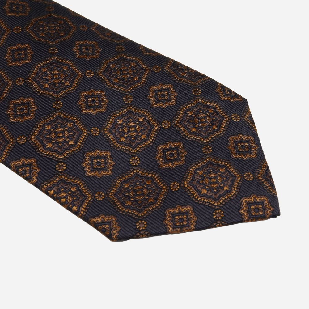 Silk Tie 003