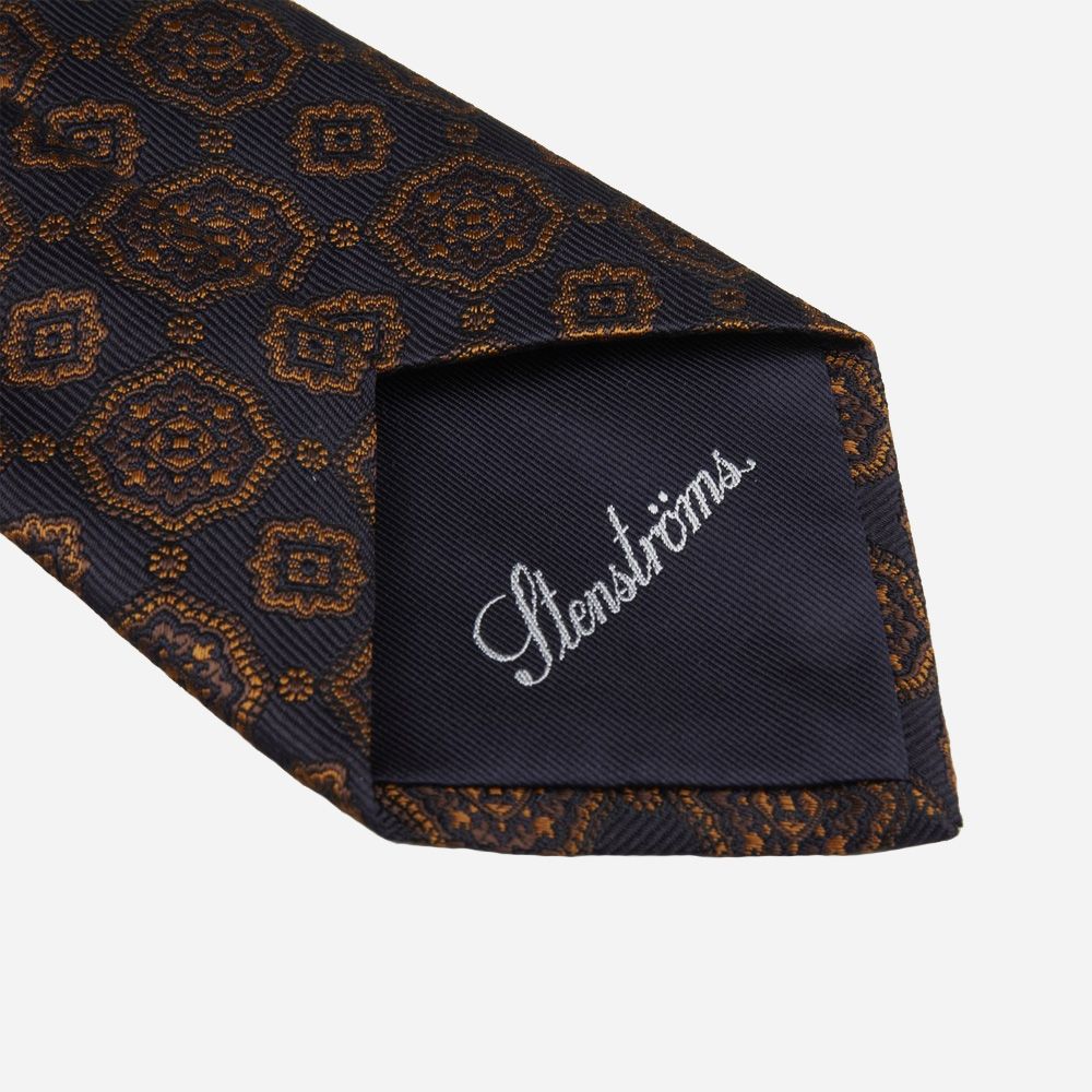 Silk Tie 003