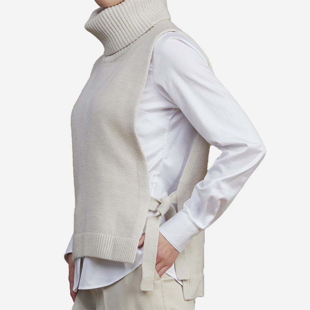 Dilara Off White
